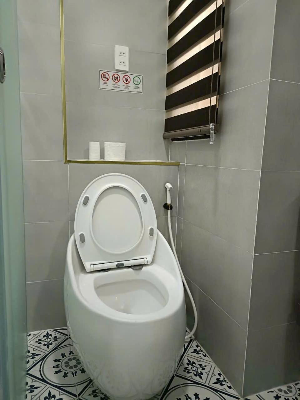 Homestay -Nha Me Khang Ho Chi Minh City Exterior photo