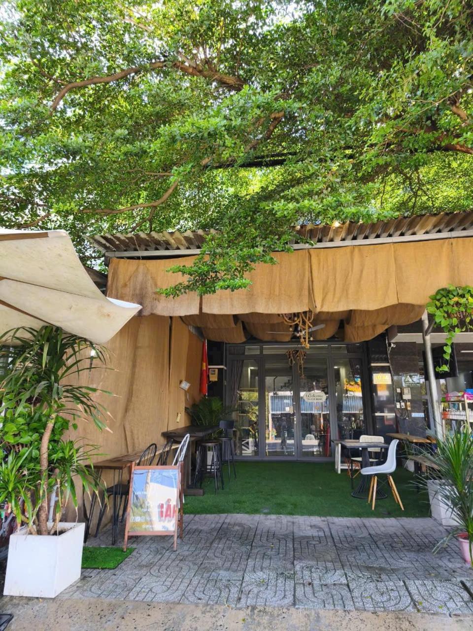 Homestay -Nha Me Khang Ho Chi Minh City Exterior photo